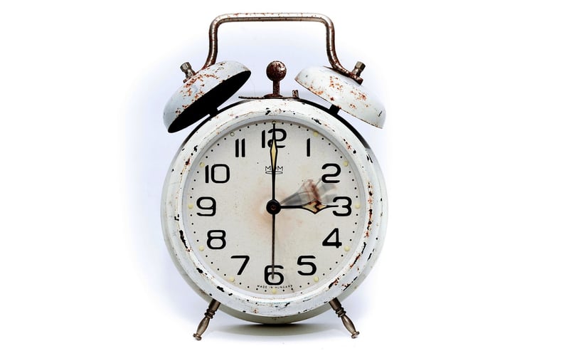 Time Travel Genres